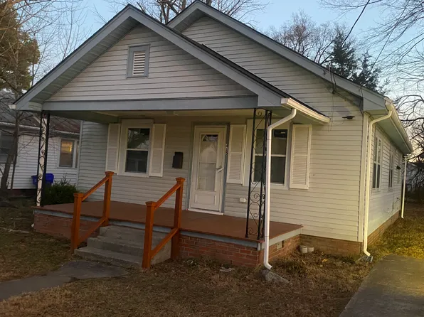 415 Brook Ave, Suffolk, VA 23434