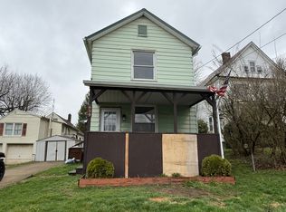 659 Fisher Hill St, Sharon, PA 16146