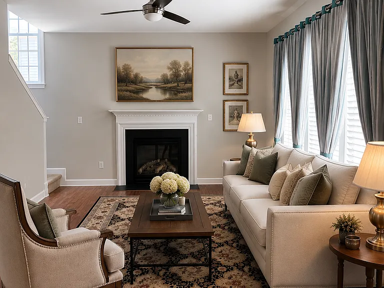 237 Golden Valley Dr — Photo 1