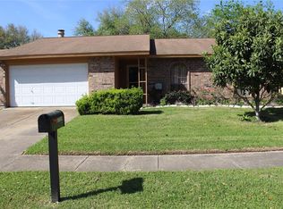 17606 Autumn Trails Ln, Houston, TX 77084