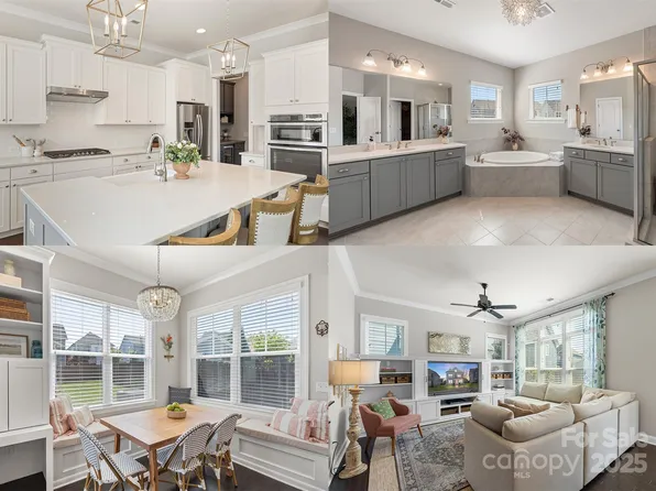 1519 Cedar Park Dr, Pineville, NC 28134