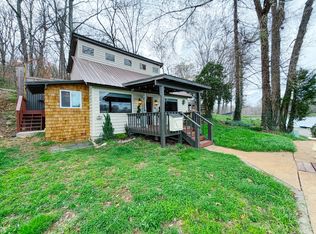 784 Lake Logan Rd, Ardmore, TN 38449