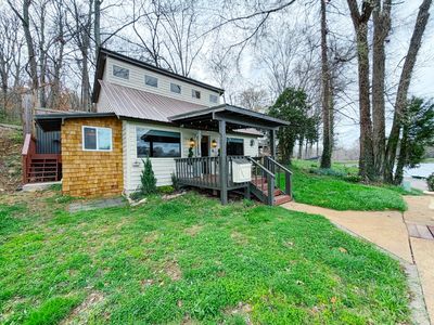 784 Lake Logan Rd, Ardmore, TN, 38449