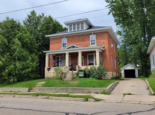 1232 Franklin St, Stevens Point, WI 54481