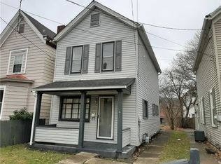 730 9th Ave, New Brighton, PA