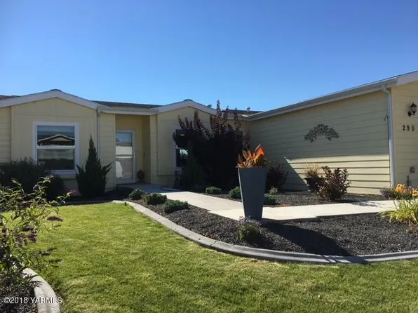 200 Bridle Way Unit 290, Yakima, WA 98901