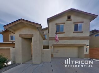 7032 Hearthstone Rd NW, Albuquerque, NM 87114