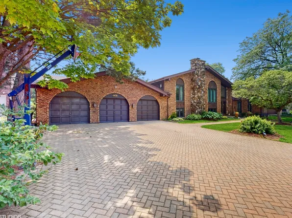 6439 N Leroy Ave, Lincolnwood, IL 60712