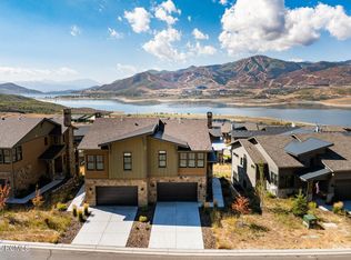 11691 N Shoreline Dr, Hideout, UT 84036