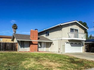 8183 Pebble Beach Ave, Newark, CA