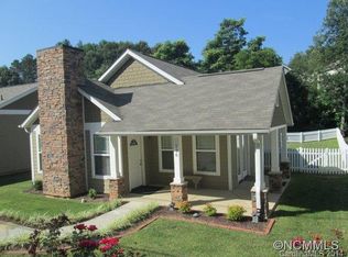 136 Lower Grassy Br, Asheville, NC 28805