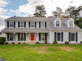 6521 White Post Rd, Centreville, VA 20121