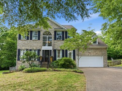 1429 Trace Ridge Ln, Nashville, TN, 37221