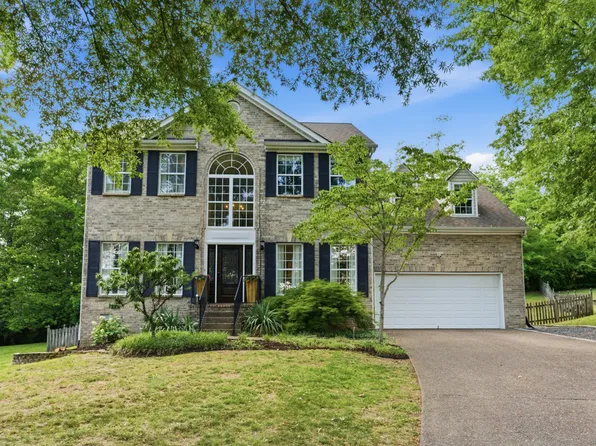 1429 Trace Ridge Ln, Nashville, TN 37221