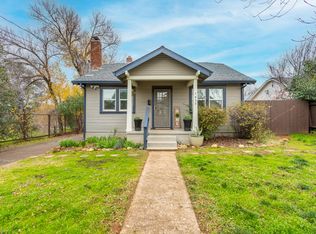 1455 Magnolia Ave, Redding, CA 96001