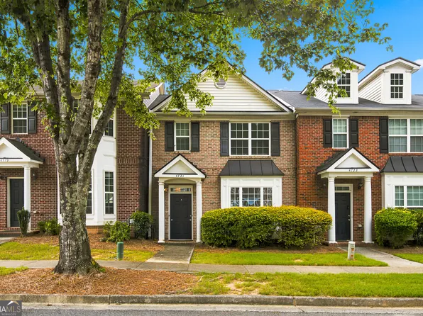 4721 Liberty Square Dr, Acworth, GA 30101