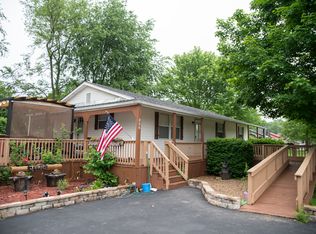 226 D F Petty Rd, Bowling Green, KY 42103