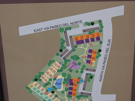 3rd image of 7350 N Via Paseo Del Sur APT M205