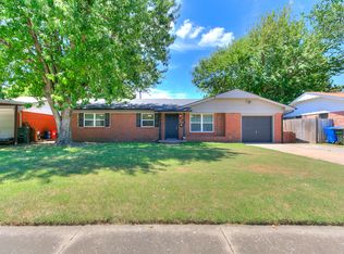 212 S Mercedes Dr, Norman, OK 73069