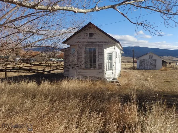 210 S Hauser St, Anaconda, MT 59711