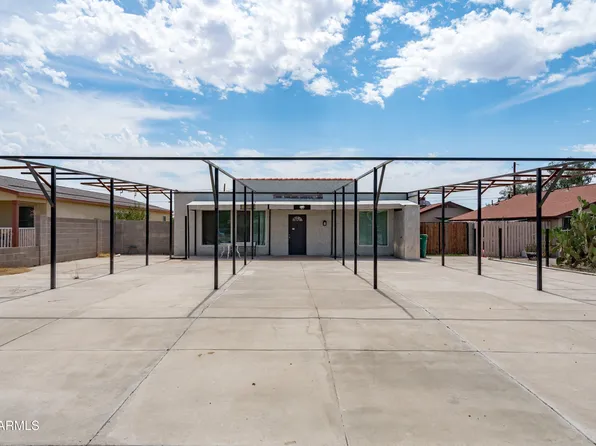 8215 E 6TH Avenue, Mesa, AZ 85208