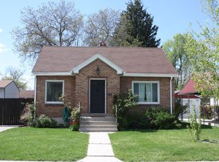 270 E 100 S, Springville, UT 84663