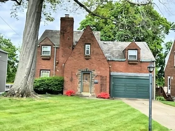 475 Willow Dr, Pittsburgh, PA 15243