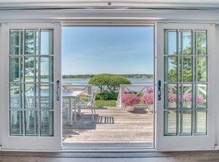 145 Little Neck Rd, Southampton, NY 11968