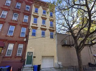 NA, Hoboken, NJ 07030