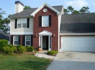 164 Eagle Glen Dr, Woodstock, GA 30189