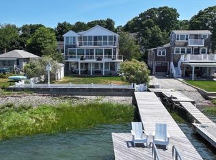 9 Beach Rd, Hingham, MA 02043