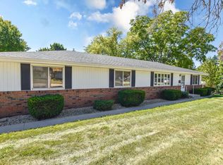 423 Washington St, Ripon, WI 54971