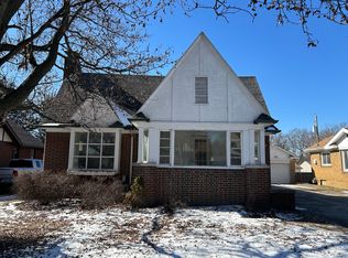 1616 N Gilbert St, Danville, IL 61832