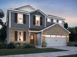 1841 Grand Vista Blvd, Greenwood, IN 46143