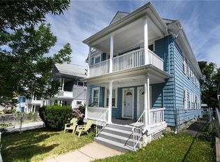 102 Rochambeau Ave, Providence, RI 02906