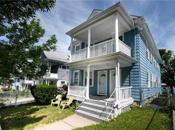 102 Rochambeau Ave, Providence, RI 02906