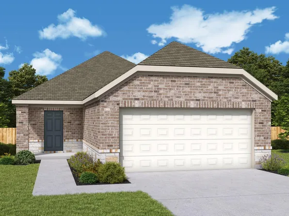 25131 Pomegranate Pl, Montgomery, TX 77316