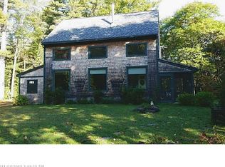 34 Hannon Rd, Montville, ME 04941