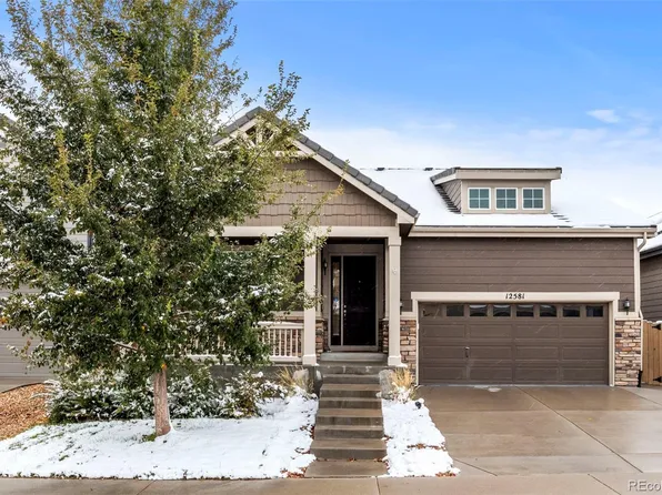 12581 Glencoe Street, Thornton, CO 80241