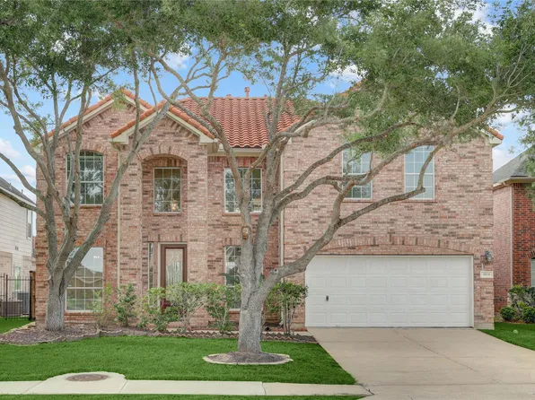 4010 Calabria Bay Ct, Missouri City, TX 77459