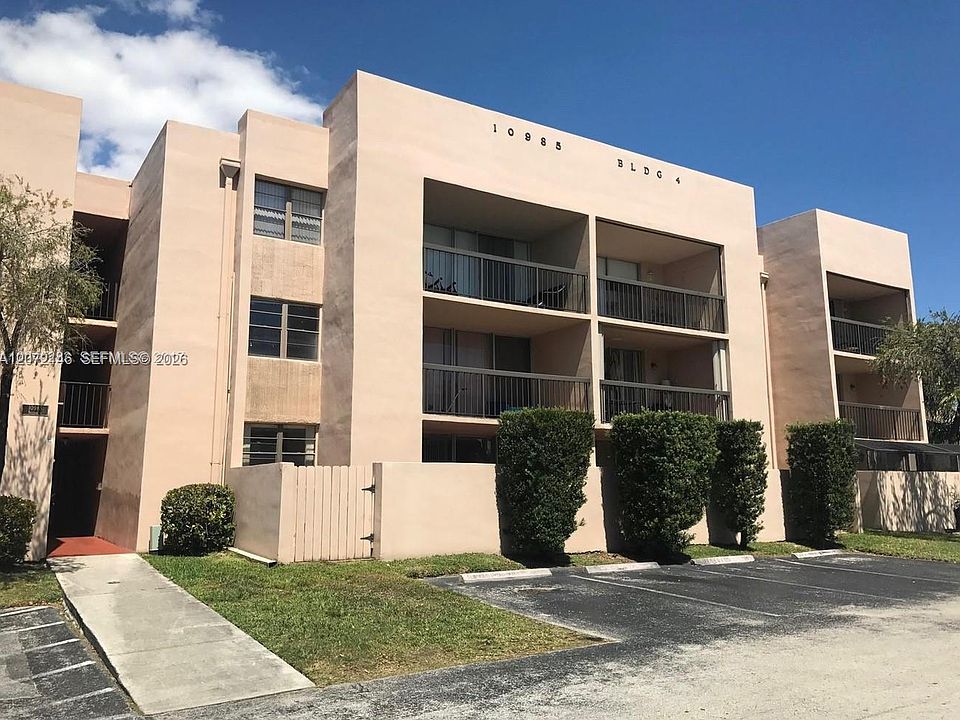 1st image of 10985 SW 107th St APT 105