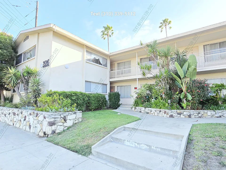 3599 S Sepulveda Blvd #7
