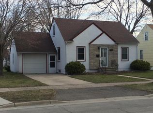 1406 4th Ave SW, Austin, MN 55912