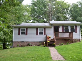 120 N Branson Ct, Daniels, WV 25832