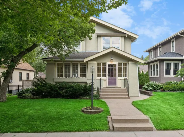 1932 Cleveland St NE, Minneapolis, MN 55418