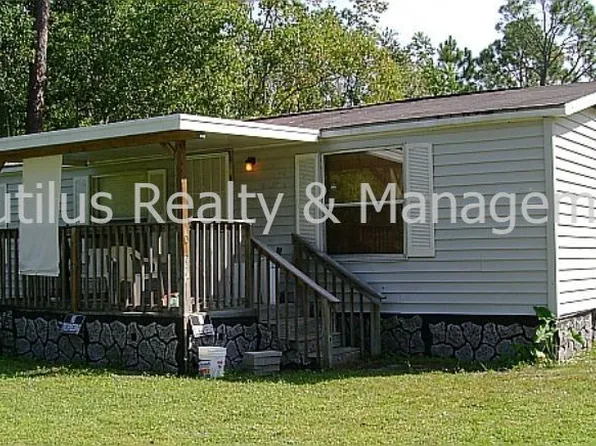 5122 E 11th Ct, Panama City, FL 32404