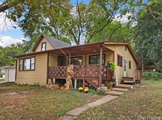 57 Marvin St, Fox Lake, IL 60020