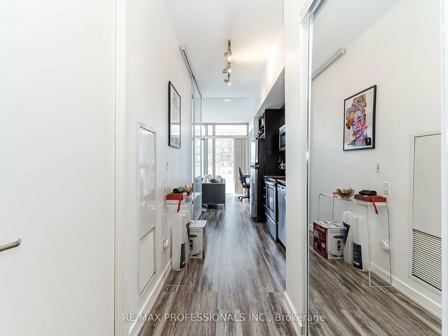 1 bed, $2,200 — Photo 3