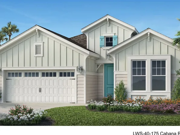 9590 Escape Ave, Panama City Beach, FL 32413