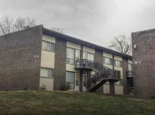 7754 Woodstock Rd #2, Saint Louis, MO 63135